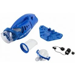 WATERTECH Akku Poolsauger Whirlpool Pool Blaster Max Set Mit Teleskopstange Komfort -Poolreinigung Verkäufe 2022 60210556 3