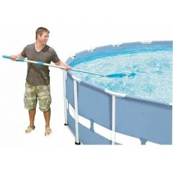 INTEX28003 Reinigunsset Pool Deluxe 2.79m-Thsinde -Poolreinigung Verkäufe 2022 60219239 5