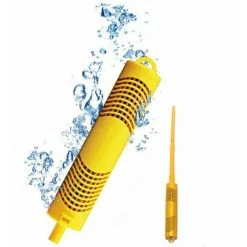 Schwimmbad Wasserfilter Fischteich Badewanne Wasserfilter Für Außenpools Hot Spring Spa Pools-Thsinde -Poolreinigung Verkäufe 2022 60289295 3