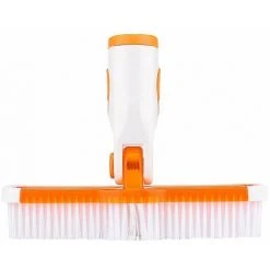 Ssdlv 1pc Pool-Bodenbürste Schwimmbecken-Reinigungsbürste Nützlicher Außenpool-Reiniger-Thsinde