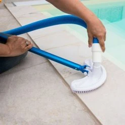 Steinbach Bodensauger Basis - Aufsatz Für Teleskopstange Poolsauger Poolbürste -Poolreinigung Verkäufe 2022 60293115 3