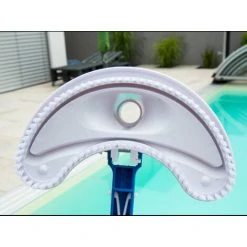 Steinbach Bodensauger Basis - Aufsatz Für Teleskopstange Poolsauger Poolbürste -Poolreinigung Verkäufe 2022 60293115 4