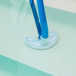 Steinbach Bodensauger Basis - Aufsatz Für Teleskopstange Poolsauger Poolbürste -Poolreinigung Verkäufe 2022 60293115 5