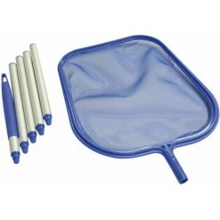 Steinbach Laubkescher Mit Teilbarer Aluminiumstange 1,50 M Poolkescher -Poolreinigung Verkäufe 2022 60293189 3