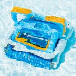 Steinbach Poolrunner APPcontrol - Vollautomatischer Schwimmbadreiniger Für Boden Und Wände -Poolreinigung Verkäufe 2022 60293243 4
