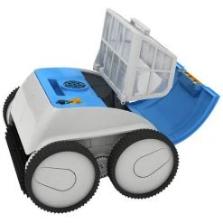 Steinbach Poolroboter Poolrunner Battery Pro 61206 F11 Mit App-Steuerung -Poolreinigung Verkäufe 2022 60293329 5