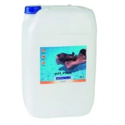 PH-PLUS Flüssigkeitsregler Zur Erhöhung (25-l-Flasche) - ASTRALPOOL