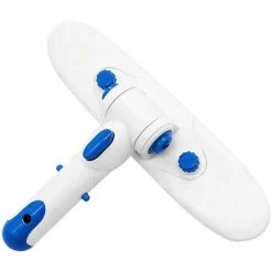 BF Pool-Reinigungswerkzeuge Vakuumbürste Saugkopf Zubehör Für Poolausrüstung Poolbodenbürste