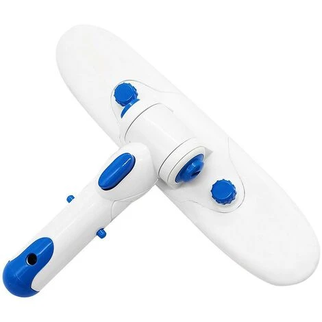 BF Pool-Reinigungswerkzeuge Vakuumbürste Saugkopf Zubehör Für Poolausrüstung Poolbodenbürste 1 BF Pool-Reinigungswerkzeuge Vakuumbürste Saugkopf Zubehör Für Poolausrüstung Poolbodenbürste