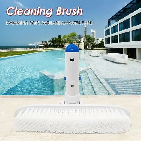 BF Pool-Reinigungswerkzeuge Vakuumbürste Saugkopf Zubehör Für Poolausrüstung Poolbodenbürste 2 BF Pool-Reinigungswerkzeuge Vakuumbürste Saugkopf Zubehör Für Poolausrüstung Poolbodenbürste – Bild 2
