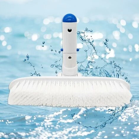 BF Pool-Reinigungswerkzeuge Vakuumbürste Saugkopf Zubehör Für Poolausrüstung Poolbodenbürste 5 BF Pool-Reinigungswerkzeuge Vakuumbürste Saugkopf Zubehör Für Poolausrüstung Poolbodenbürste – Bild 5