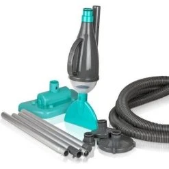 SPOOL - M DIUM VAKUUM FÜR POOL UND SPA