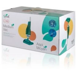 SPOOL - M DIUM VAKUUM FÜR POOL UND SPA -Poolreinigung Verkäufe 2022 60742045 3