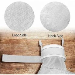 MIYA Bolsa De Larguero Ajustable De Alta Calidad Para Limpiador De Piscinas Polaris 280 O 480, Paquete De 2 8 MIYA Bolsa De Larguero Ajustable De Alta Calidad Para Limpiador De Piscinas Polaris 280 O 480, Paquete De 2 -Poolreinigung Verkäufe 2022 60766995 4