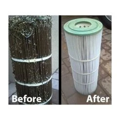 AARON Elementos De Filtro De Vacío Para Piscinas Y Spas, Cepillo De Limpieza De Núcleo De Papel Para Piscinas -Poolreinigung Verkäufe 2022 60767050 4