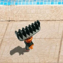 AARON Elementos De Filtro De Vacío Para Piscinas Y Spas, Cepillo De Limpieza De Núcleo De Papel Para Piscinas -Poolreinigung Verkäufe 2022 60767050 5