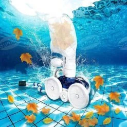 MIYA 2 Bolsas De Lodo Adaptables De Alta Calidad Para Limpiafondos Polaris 280 O 480 -Poolreinigung Verkäufe 2022 60767669 4