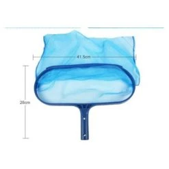 CATHERINE Red Para El Suelo De La Piscina, Red Fina De Plástico, Red Para Limpieza De Piscinas, Recogedor De Hojas Para La Superficie, Red De Pesca Para Piscina, Fuente, Accesorios Para Piscina (azul) 8 CATHERINE Red Para El Suelo De La Piscina, Red Fina De Plástico, Red Para Limpieza De Piscinas, Recogedor De Hojas Para La Superficie, Red De Pesca Para Piscina, Fuente, Accesorios Para Piscina (azul) -Poolreinigung Verkäufe 2022 60767883 4