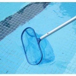 CATHERINE Red Para El Suelo De La Piscina, Red Fina De Plástico, Red Para Limpieza De Piscinas, Recogedor De Hojas Para La Superficie, Red De Pesca Para Piscina, Fuente, Accesorios Para Piscina (azul) 9 CATHERINE Red Para El Suelo De La Piscina, Red Fina De Plástico, Red Para Limpieza De Piscinas, Recogedor De Hojas Para La Superficie, Red De Pesca Para Piscina, Fuente, Accesorios Para Piscina (azul) -Poolreinigung Verkäufe 2022 60767883 5