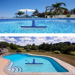 MIYA Cepillo De Piscina Duradero De 1 Pieza Para Limpiar El Cepillo De Limpieza De Piscinas 9 MIYA Cepillo De Piscina Duradero De 1 Pieza Para Limpiar El Cepillo De Limpieza De Piscinas -Poolreinigung Verkäufe 2022 60770818 5