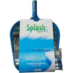 + Epuisette Griff Realco Oberfläche -