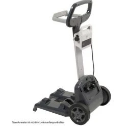 MAYTRONICS DOLPHIN MAYTRONICS Caddy (Transportwagen) Für Alle Dolphin Poolroboter