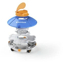 Steinbach Poolroboter Poolrunner Battery Basic 61205 -Poolreinigung Verkäufe 2022 61080511 3