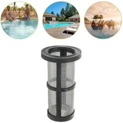 QERSTA 48 – 222 Inline-Filter Für Polaris Pool Cleaner, Für Modelle 280, 380, 380 Sweep -Poolreinigung Verkäufe 2022 61080990 4