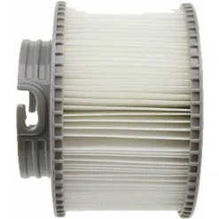 THSINDE Auspicious-Filterkartusche, 2 Stück Mspa Fd2089 Aufblasbare Pool Spas Ersatzsieb (grau, 110 X 87 Mm, 66 Mm Öffnung) -Poolreinigung Verkäufe 2022 61184973 5