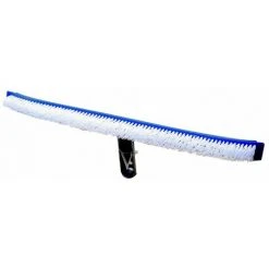 LIFCAUSAL 18-Zoll-Swimmingpool-Zubehör, Poolbürste, Swimmingpool-Reinigungswerkzeuge, Aluminium-Wandbürste -Poolreinigung Verkäufe 2022 61331274 3