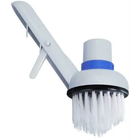 LIFCAUSAL Schwimmbad-Eckstufenbürste Hochleistungs-Schrubbkraft Aquarium Algen Moos Reinigungsbürsten Reinigungswerkzeuge Für Treppen Spa Jets Wände Fliesen Böden Boden 1 LIFCAUSAL Schwimmbad-Eckstufenbürste Hochleistungs-Schrubbkraft Aquarium Algen Moos Reinigungsbürsten Reinigungswerkzeuge Für Treppen Spa Jets Wände Fliesen Böden Boden