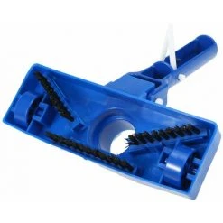 LIFCAUSAL Pool-Vakuum-Jet-Unterwasserreiniger-Bürste Mit Clip-Griff Kordelzugbeutel Entfernt Schmutz Aus Ecken Ideale Reinigungswerkzeuge Für Oberirdische Aufblasbare Pool-Spa-Whirlpool-Teich-Wasserfälle -Poolreinigung Verkäufe 2022 61331897 4