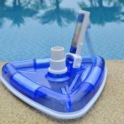 LIFCAUSAL Schwimmbecken-Saugkopf Mit Schwenkbarem Schlauchanschluss Und Clip-Griff Pool-Reinigungswerkzeuge Mit Flexibler Bürste Für Pooloberflächen Entfernt Schmutz Und Saubere Ecken 7 LIFCAUSAL Schwimmbecken-Saugkopf Mit Schwenkbarem Schlauchanschluss Und Clip-Griff Pool-Reinigungswerkzeuge Mit Flexibler Bürste Für Pooloberflächen Entfernt Schmutz Und Saubere Ecken -Poolreinigung Verkäufe 2022 61332081 3