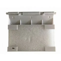 JARDIBOUTIQUE Skimmerklappe Passend Für OLYMPIC - WATERPIK - K017