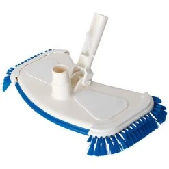 LIFCAUSAL Tragbarer Saugkopf Mit Seitenbürsten Schwimmbad Gebogener Saugkopf Poolwannen-Reinigungszubehör 7 LIFCAUSAL Tragbarer Saugkopf Mit Seitenbürsten Schwimmbad Gebogener Saugkopf Poolwannen-Reinigungszubehör -Poolreinigung Verkäufe 2022 61653698 3