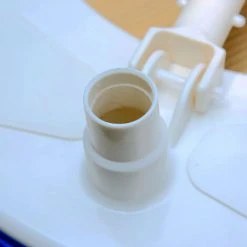 LIFCAUSAL Tragbarer Saugkopf Mit Seitenbürsten Schwimmbad Gebogener Saugkopf Poolwannen-Reinigungszubehör 9 LIFCAUSAL Tragbarer Saugkopf Mit Seitenbürsten Schwimmbad Gebogener Saugkopf Poolwannen-Reinigungszubehör -Poolreinigung Verkäufe 2022 61653698 5