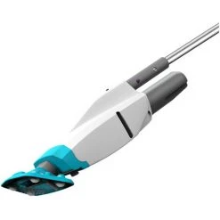 Limpiafondos Manual Con Batería Recargable Para Piscinas Y Spas De Hasta 5.5 M Kokido Telsa 15 -Poolreinigung Verkäufe 2022 61719382 3