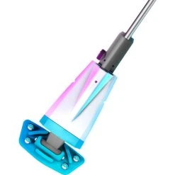 Limpiafondos Manual Con Batería Recargable Para Piscinas Y Spas De Hasta 5.5 M Kokido Telsa 15 -Poolreinigung Verkäufe 2022 61719382 4