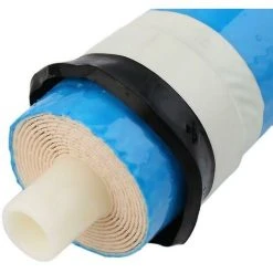 Blau Umkehrosmose Element Wasserfilter Membranelement Ulp1812-75gpd Thsinde -Poolreinigung Verkäufe 2022 63582875 3