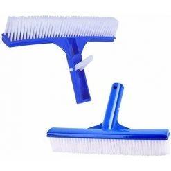 Poolbürste 2 Stück Reinigungsbürstenkopf Kunststoff Schwimmbeckenbürste Poolbesen Poolwandbürste Für Thsinde -Poolreinigung Verkäufe 2022 63583372 4