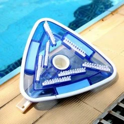 LIFCAUSAL Vakuum-Pool-Reinigungswerkzeuge Eisenbeschwerter Poolreiniger Sicher Auf Mit Vinyl Ausgekleideten Pools -Poolreinigung Verkäufe 2022 63587129 4