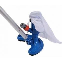 LIFCAUSAL 1 Satz Mini-Jet-Schwimmbad-Vakuum Schwimmende Objekte Reinigungswerkzeuge Saugkopf Teichbrunnen Staubsaugerbürstenreiniger -Poolreinigung Verkäufe 2022 63587137 3