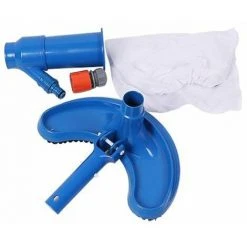 LIFCAUSAL 1 Satz Mini-Jet-Schwimmbad-Vakuum Schwimmende Objekte Reinigungswerkzeuge Saugkopf Teichbrunnen Staubsaugerbürstenreiniger -Poolreinigung Verkäufe 2022 63587137 5