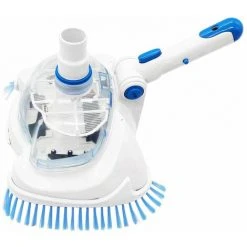 LIFCAUSAL Transparenter Pool-Vakuumkopf Inground Oberirdischer Pool-Vakuumbürstenkopf Spa-Vinyl-Pool-Vakuumaufsatz Mit Gewichteter Basis Und Bürsten 7 LIFCAUSAL Transparenter Pool-Vakuumkopf Inground Oberirdischer Pool-Vakuumbürstenkopf Spa-Vinyl-Pool-Vakuumaufsatz Mit Gewichteter Basis Und Bürsten -Poolreinigung Verkäufe 2022 63587140 3