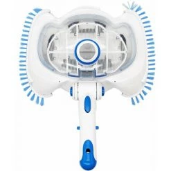 LIFCAUSAL Transparenter Pool-Vakuumkopf Inground Oberirdischer Pool-Vakuumbürstenkopf Spa-Vinyl-Pool-Vakuumaufsatz Mit Gewichteter Basis Und Bürsten 8 LIFCAUSAL Transparenter Pool-Vakuumkopf Inground Oberirdischer Pool-Vakuumbürstenkopf Spa-Vinyl-Pool-Vakuumaufsatz Mit Gewichteter Basis Und Bürsten -Poolreinigung Verkäufe 2022 63587140 4