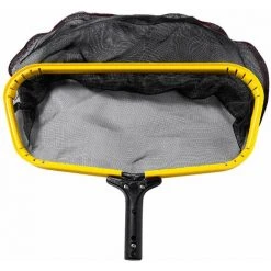 LIFCAUSAL Pool Skimmer Net Leaf Harke Catcher Mit Tiefmaschigem Skim Bag Wasserreiniger Für Swimmingpool Whirlpool Teichbrunnen -Poolreinigung Verkäufe 2022 63587179 4