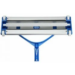 LIFCAUSAL 17,5-Zoll-Pool-Vakuumkopf Aus Aluminiumlegierung, Flexibler Vakuumbürstenkopf, Spa-Vinyl-Pool-Vakuumaufsatz Mit Rädern Und Bürsten Für Eingelassenes, Oberirdisches Schwimmbad -Poolreinigung Verkäufe 2022 63587193 3