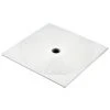 JARDIBOUTIQUE Quadratische Skimmerabdeckung Passend Für ASTRAL, 44020107