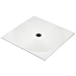 JARDIBOUTIQUE Quadratische Skimmerabdeckung Passend Für ASTRAL, 44020107