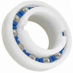 MINKUROW Set Mit 4 Kugellagern, Anpassbar Für Das Rad Des Polaris 280 180 Roboter-Poolreiniger C60 -Poolreinigung Verkäufe 2022 64528723 5